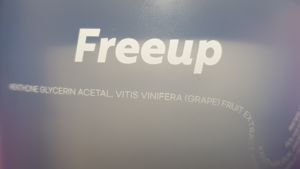 프리업 (Freeup) 원더 포어 클리어 패드 review image