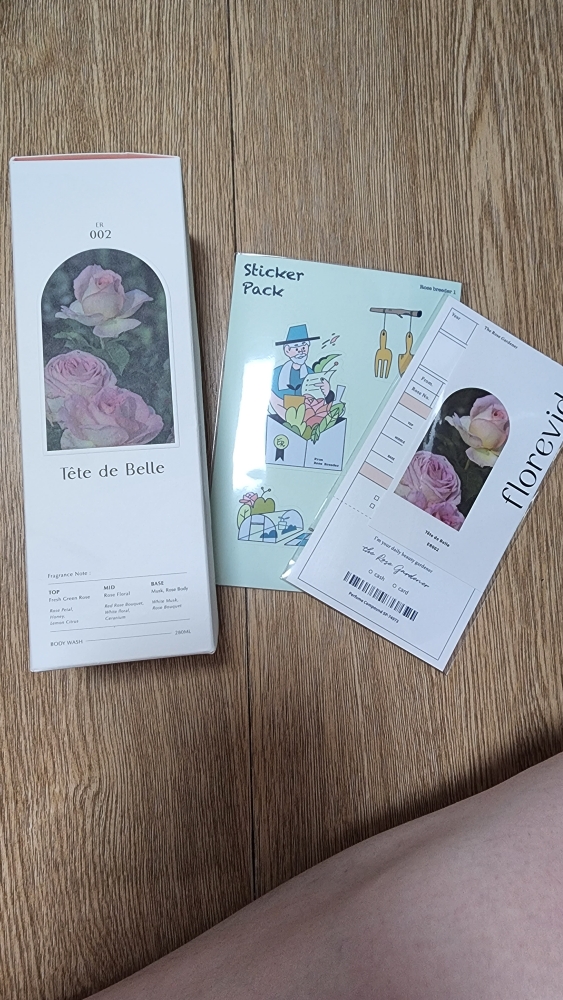 product review image