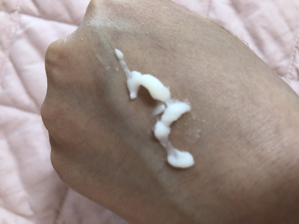 과일나라 (KWAILNARA) 캐모마일 쉐어버터 핸드크림 review image