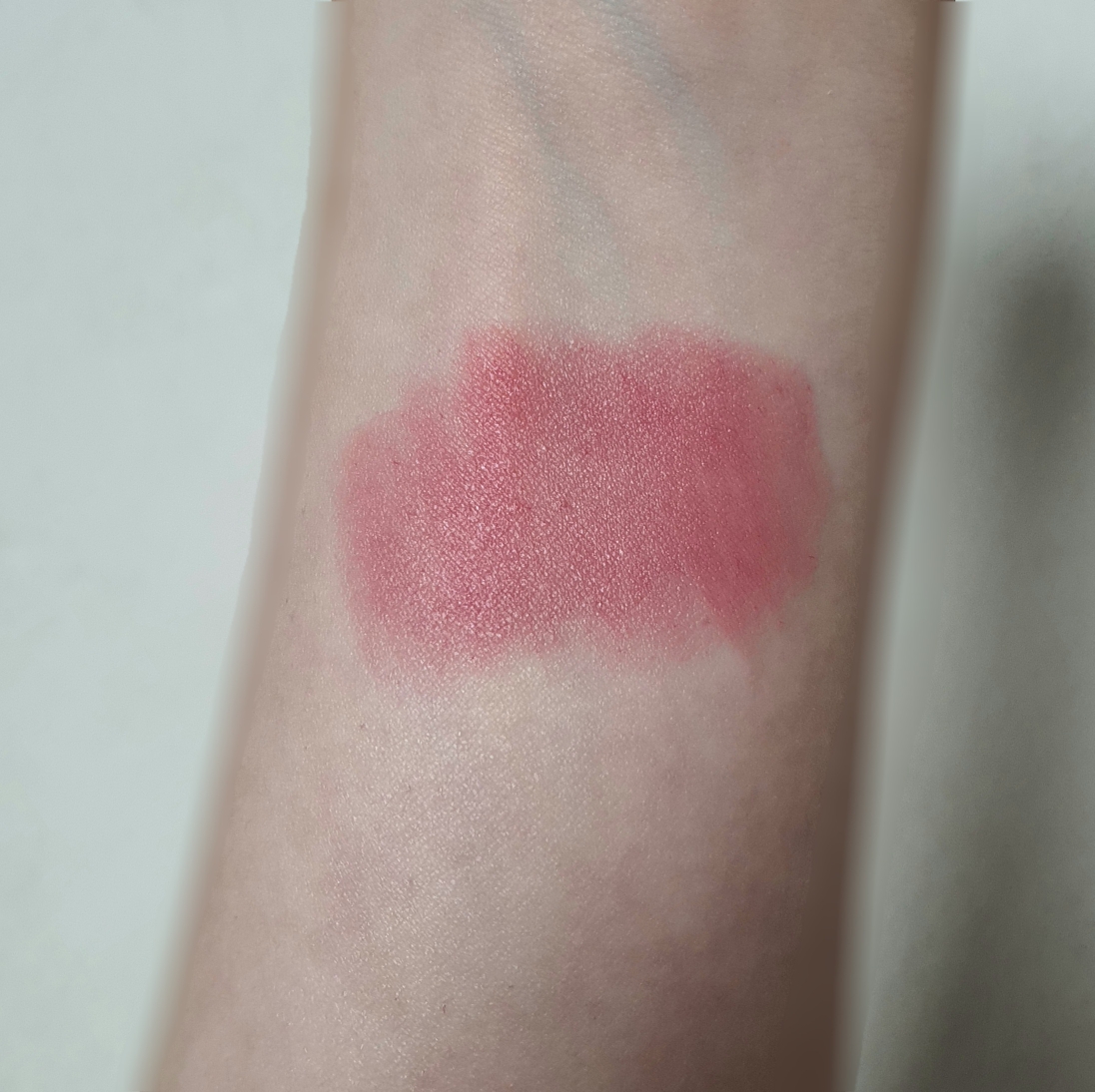 espoir Washed Pink Capsule Collection Lipstick No Wear Velvet [Washed Pink] review image