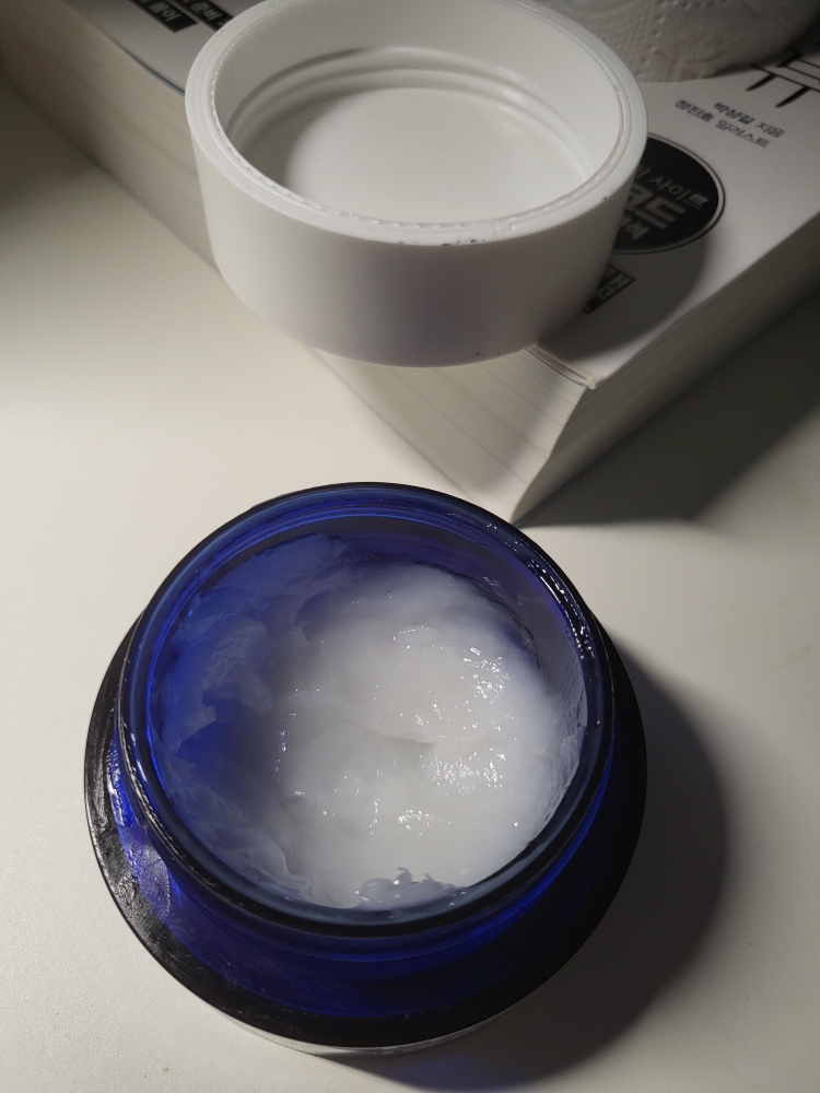 Ph.Drop 芙蓉霜 common.review image