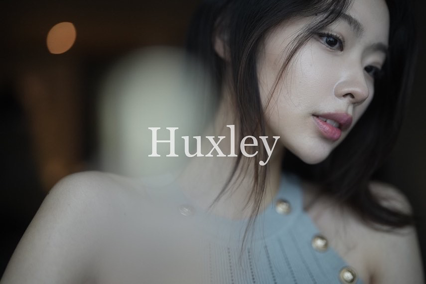 헉슬리 (Huxley) 바디 스크럽 [모로칸가드너] review image
