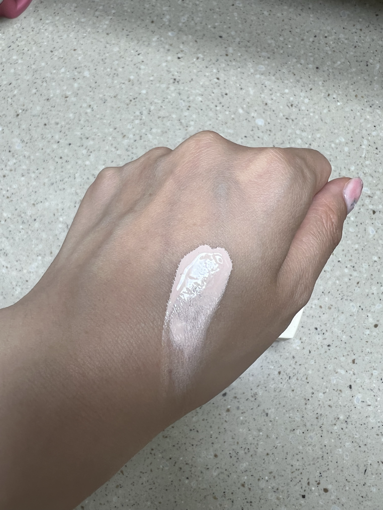 조성아TM (chosungahTM) 오아시스 에디션 물분 크림 [SPF50+/PA+++] review image