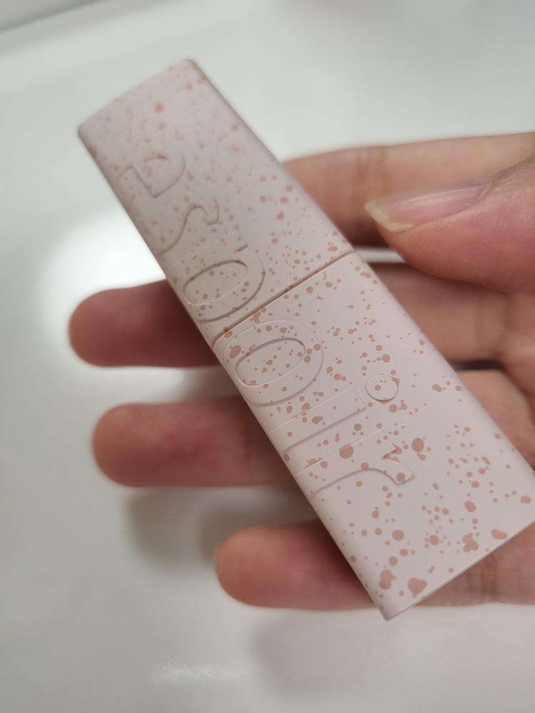 espoir Washed Pink Capsule Collection Lipstick No Wear Velvet [Washed Pink] review image