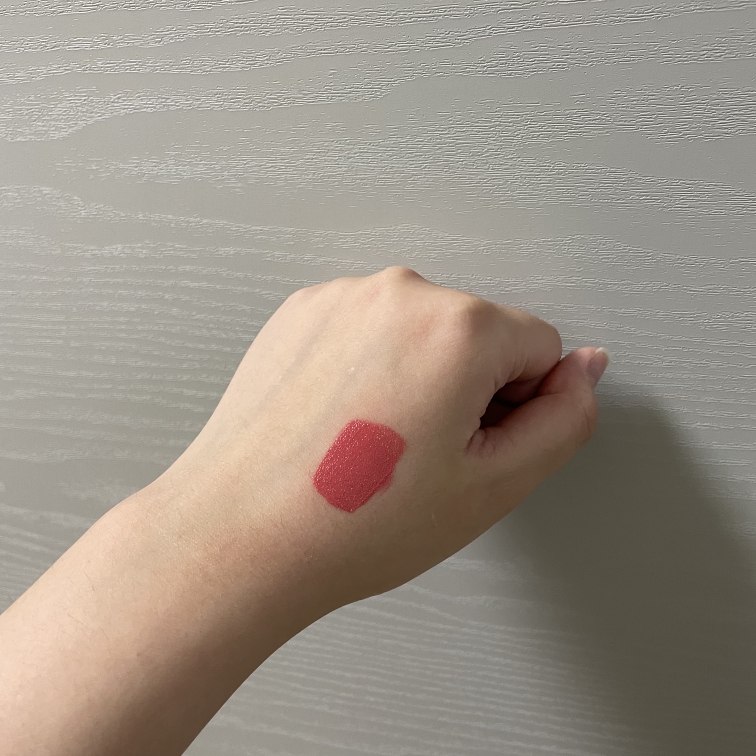 아르마니뷰티 (ARMANIbeauty) 립 마그넷 [504호 살몬로즈] review image