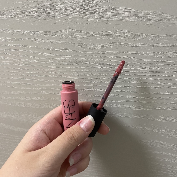 나스 (NARS) 에어 매트 립 컬러 [돌체비타] review image