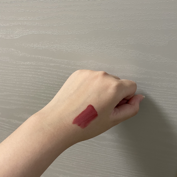 나스 (NARS) 에어 매트 립 컬러 [돌체비타] review image