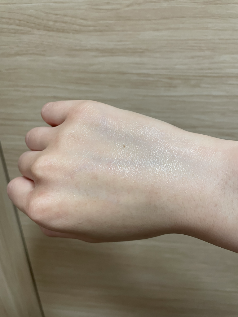 营养安瓿的真实用户使用照片