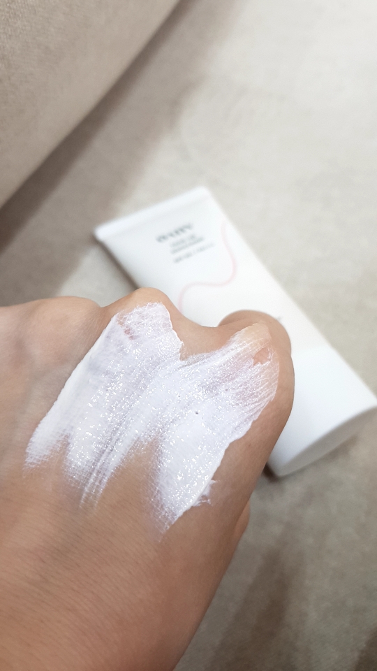 OAIIV 轻盈提亮防晒乳 [SPF50+/PA++++] common.review image