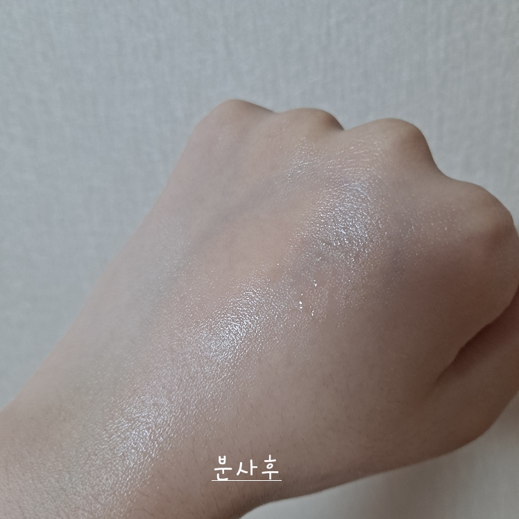 瘾无忧魔法精华的真实用户使用照片