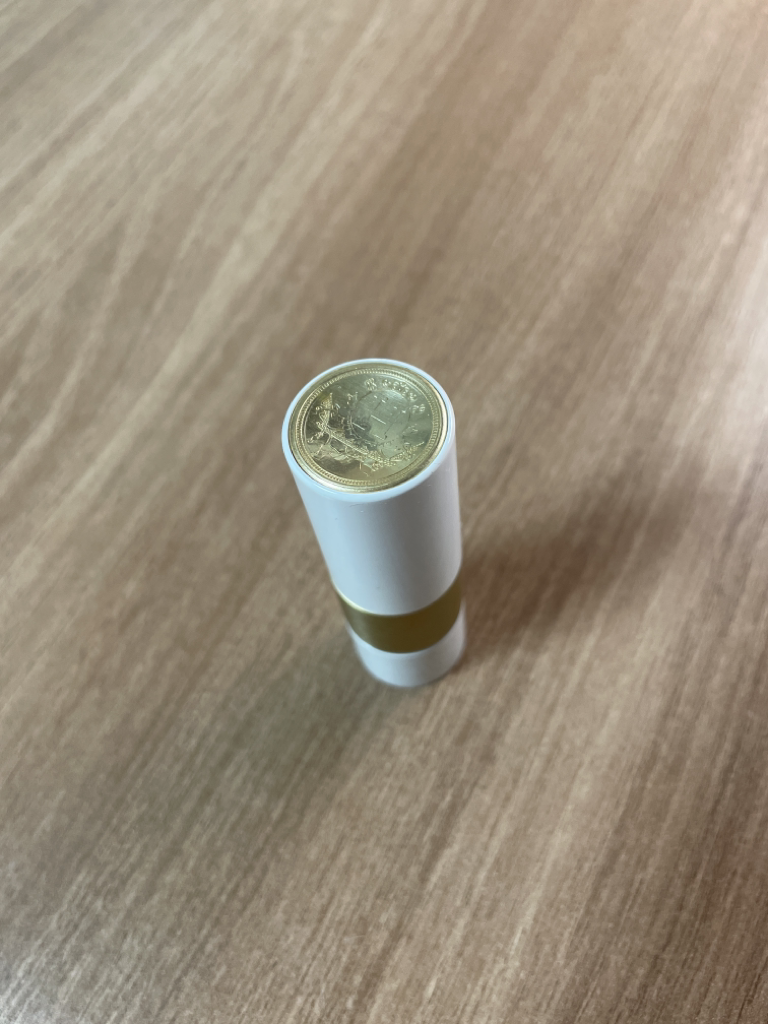 HERMES Rouge Hermès Lip Care Balm review image