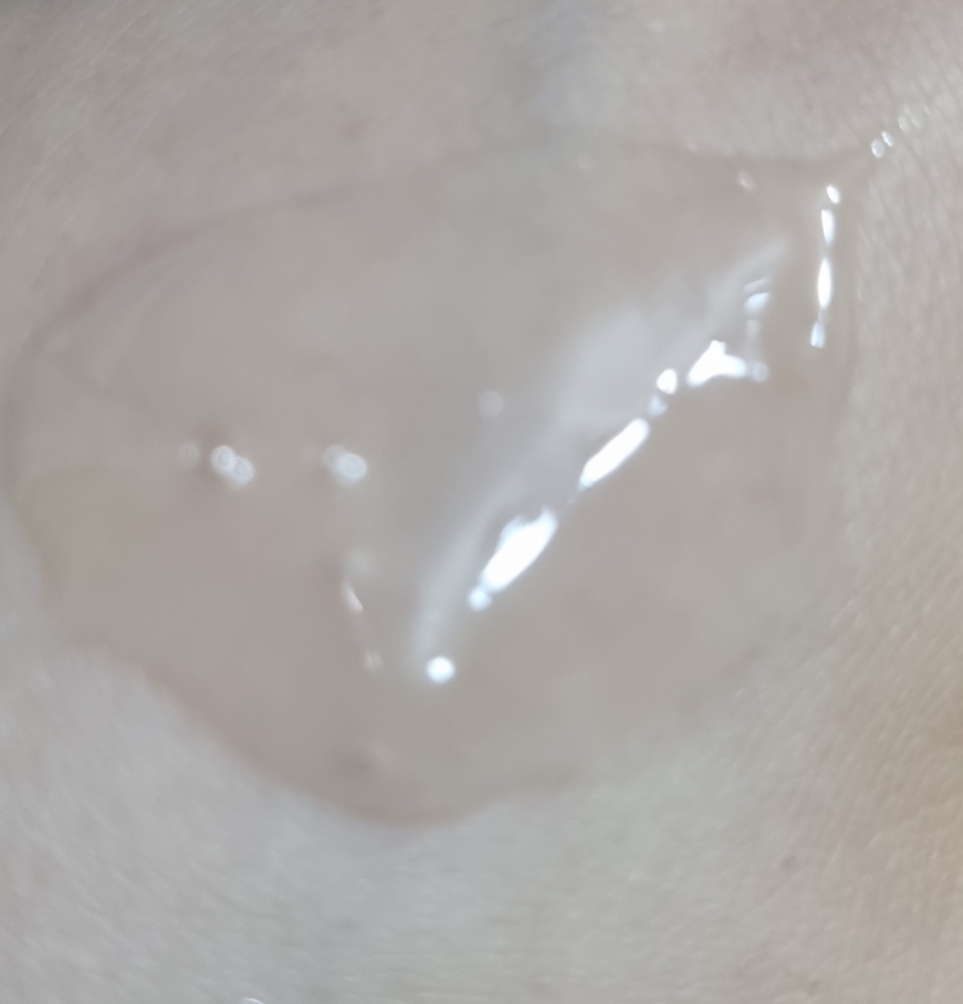 流动细胞-代码血清的真实用户使用照片