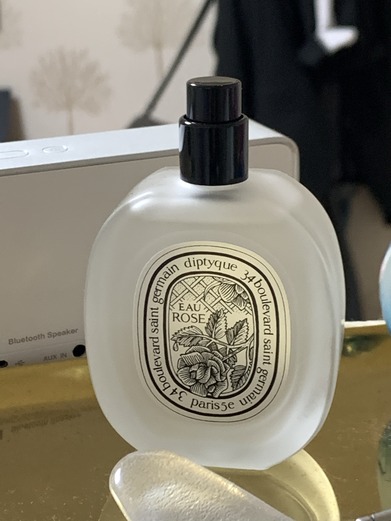 딥티크 (diptyque) 헤어 미스트 오 로즈 review image