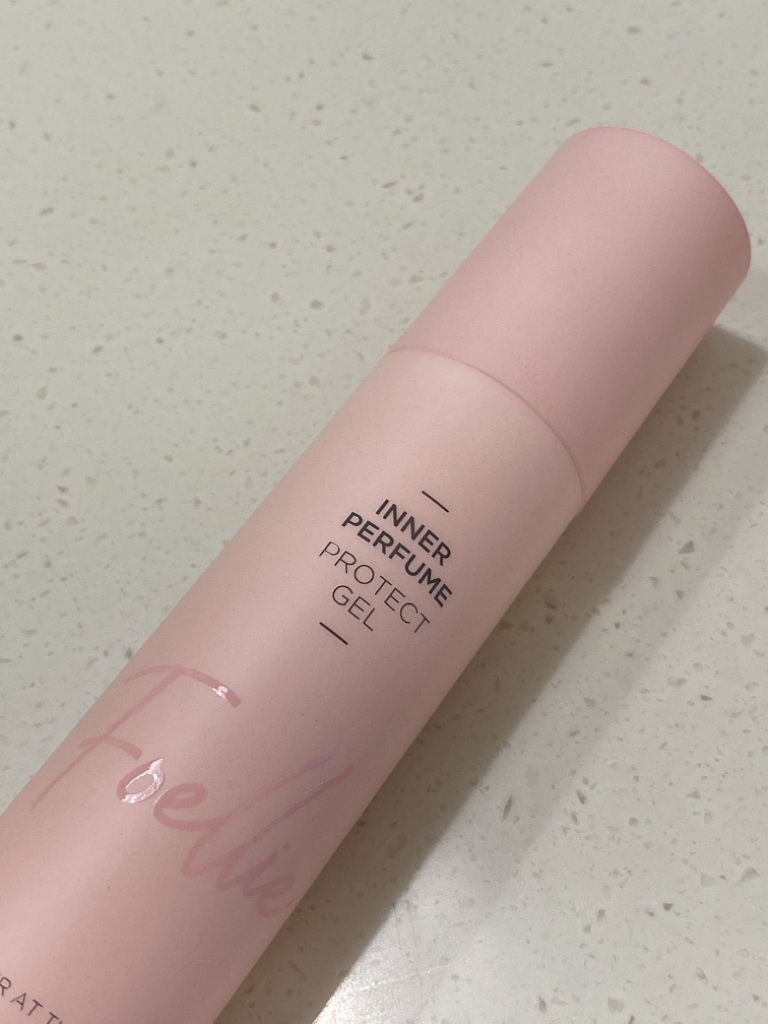 포엘리에 (Foellie) 이너퍼퓸 프로텍트젤 [써머앳더비치] review image