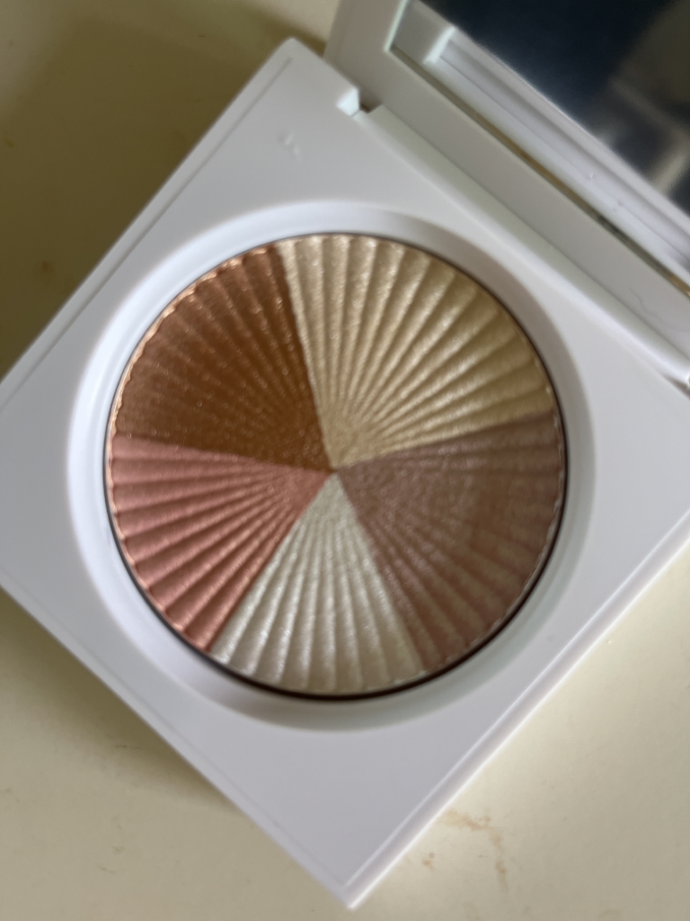 오프라 (OFRA) 하이라이터 베벌리 힐즈 review image