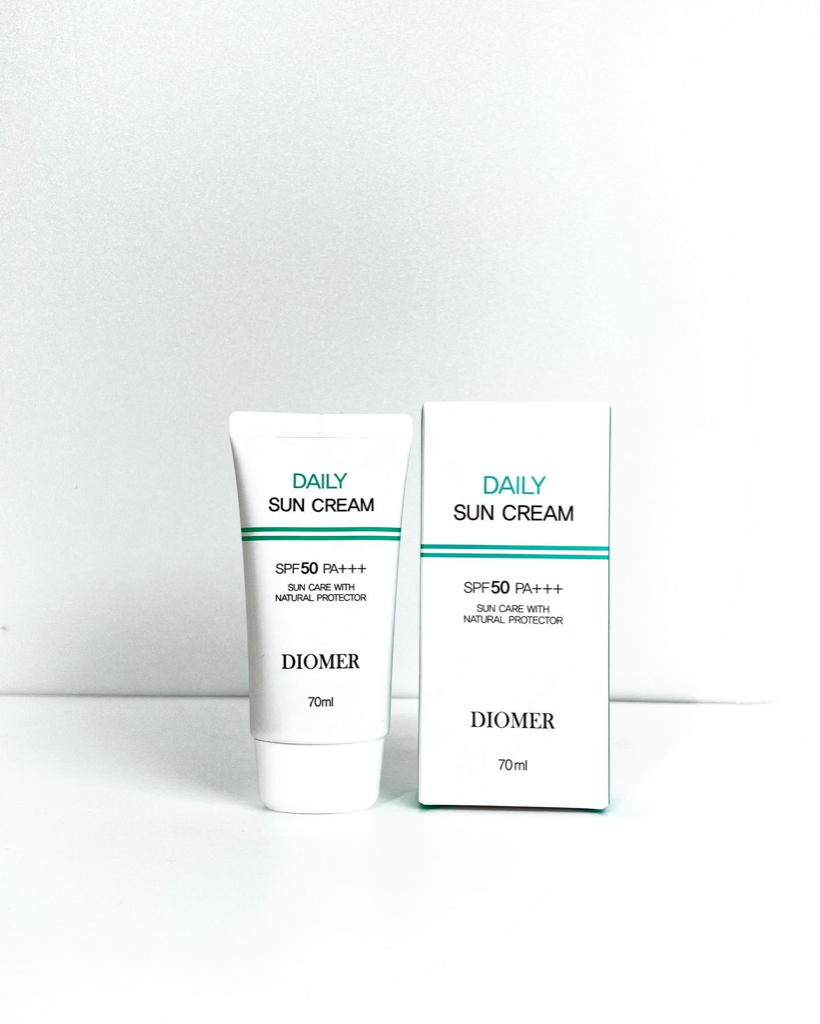 每日防晒霜 [SPF50/PA+++]的真实用户使用照片