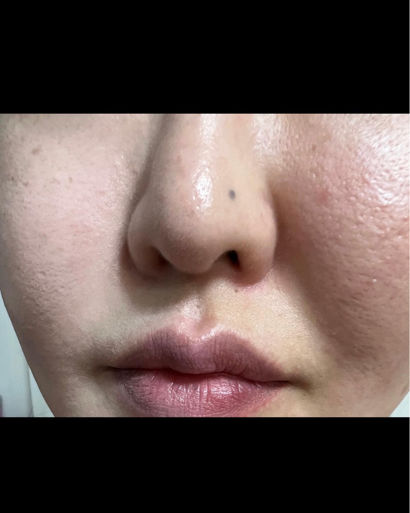 每日防晒霜 [SPF50/PA+++]的真实用户使用照片