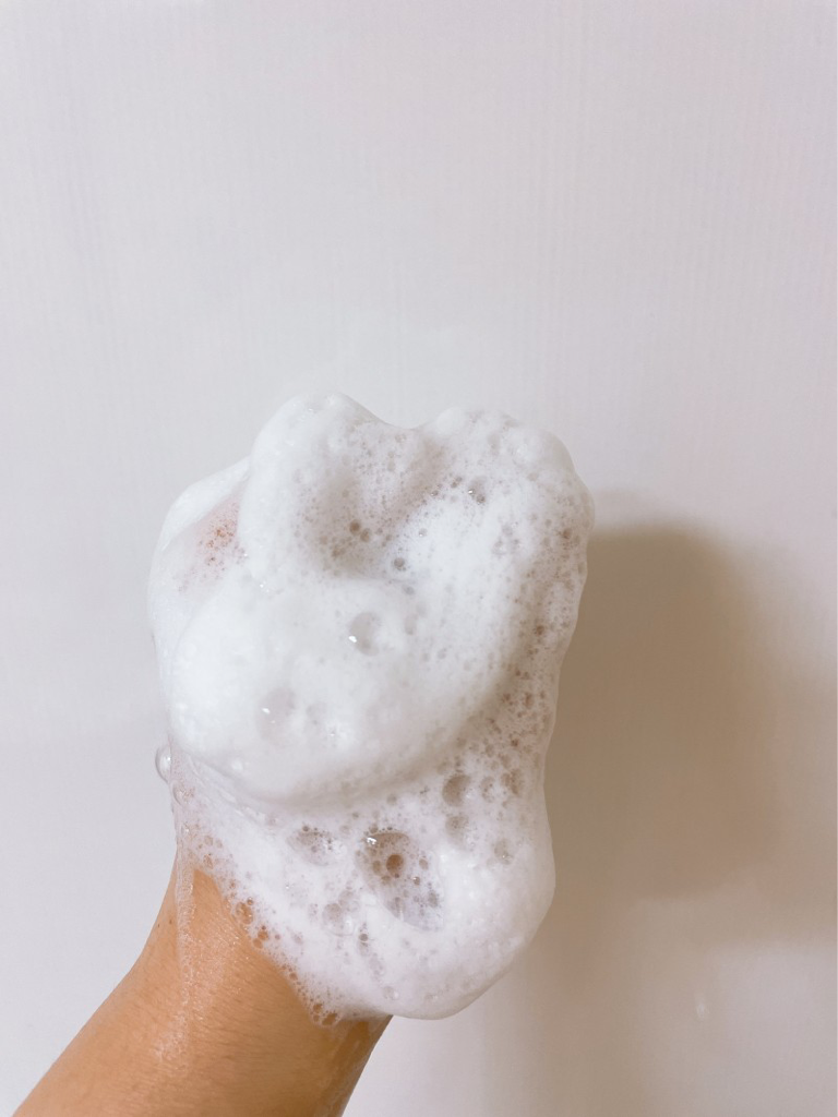 랩코스 (LAPCOS) 닥터포틴 바이탈 케어 샴푸 review image
