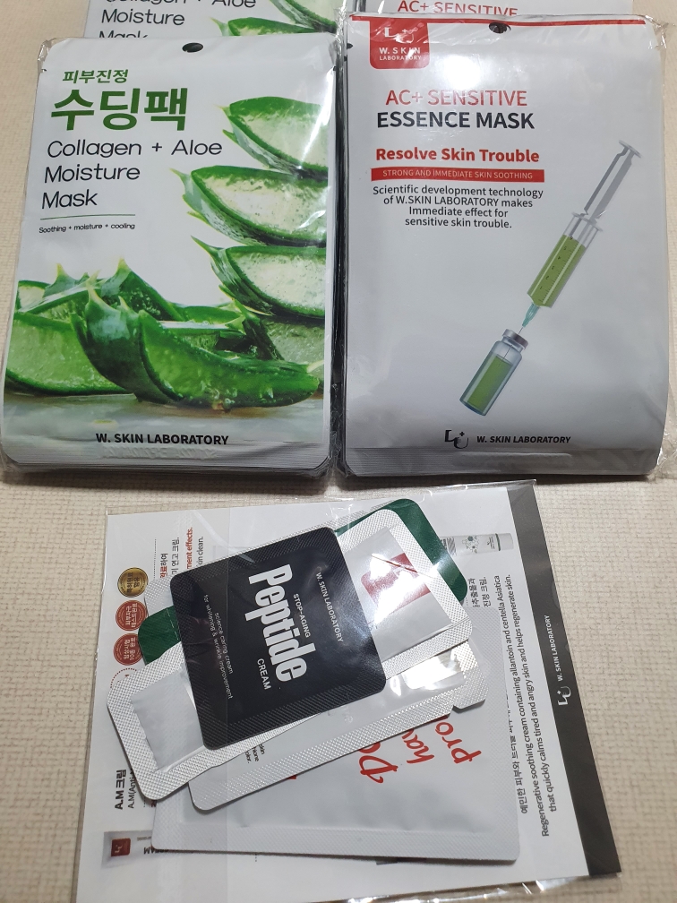 product review image