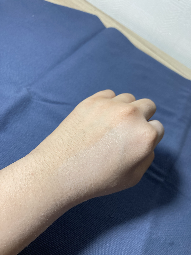 雪白奶油的真实用户使用照片