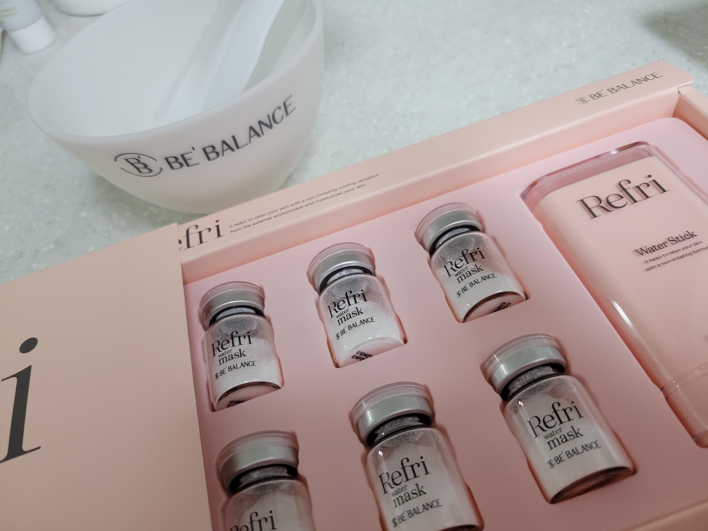 不平衡 Lippy 水膜 common.review image