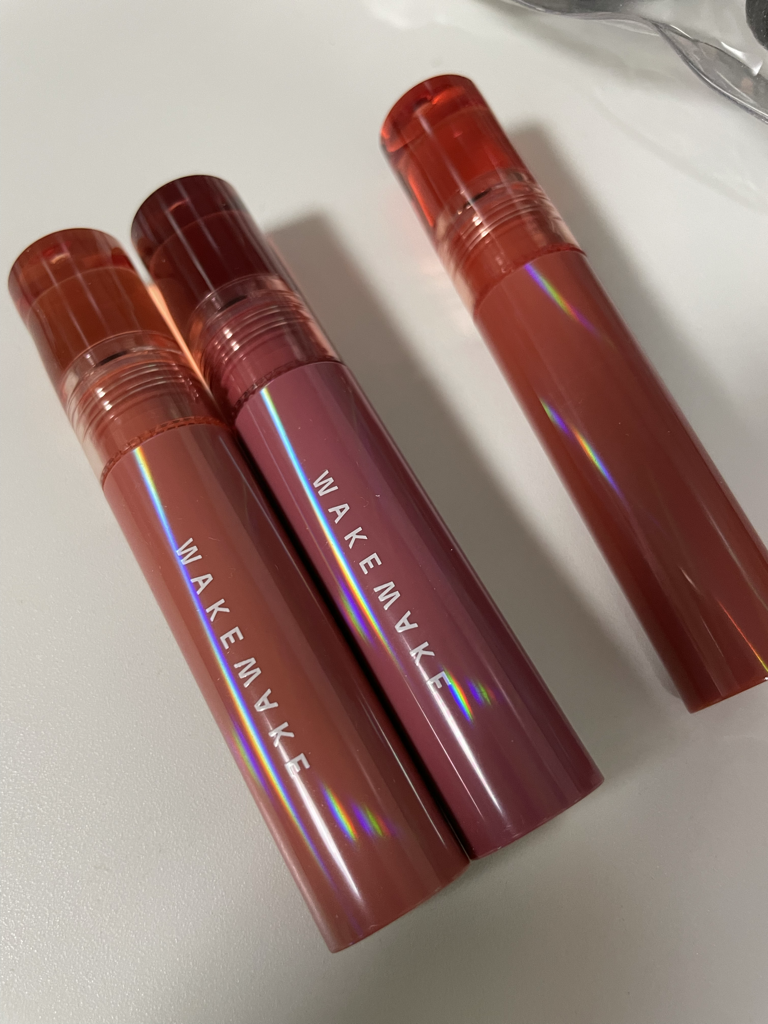 wakemake 水光色调 [06 皮格米皮格] common.review image