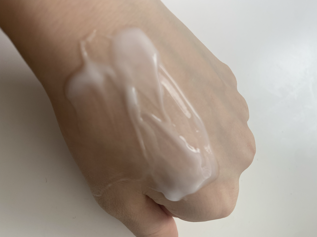 Dr.Different 玻尿酸清凉舒缓乳霜 common.review image