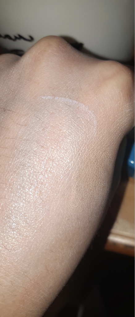 日常&家庭防晒霜 [SPF50+/PA+++]的真实用户使用照片
