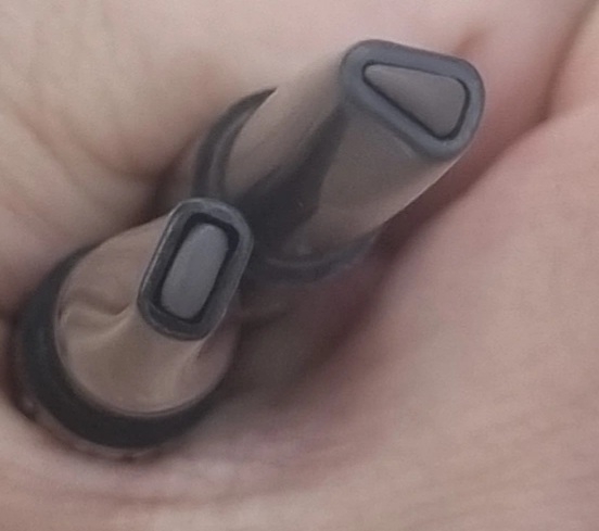 fmgt (에프엠지티) 디자이닝 아이브로우 [02 그레이브라운] review image