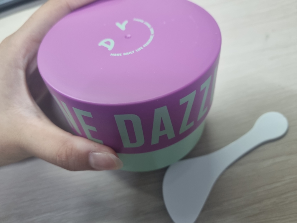 디어도어 (DearDoer) 바디스크럽 [대즐링] review image