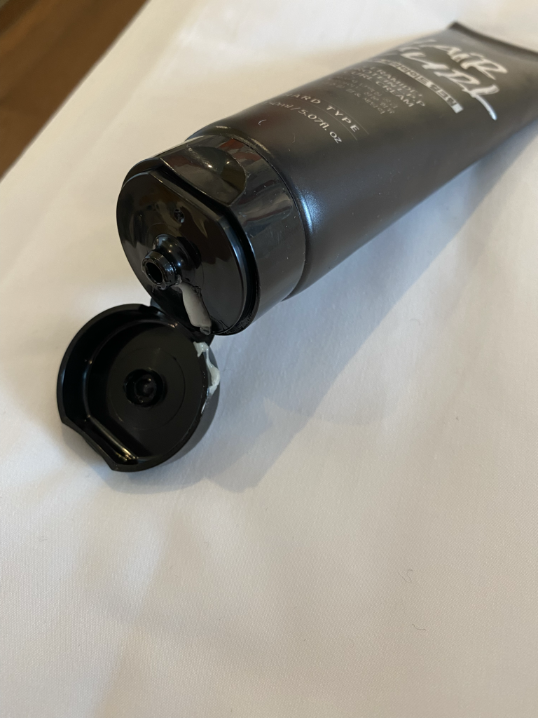박준뷰티랩 (PARKJUNBEAUTYLAB) LPP 세라마이드 하드 컬크림 review image