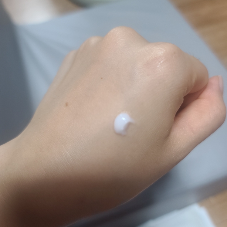 CAREZONE 德克特解决方案诺尔德纳乌水乳霜 common.review image