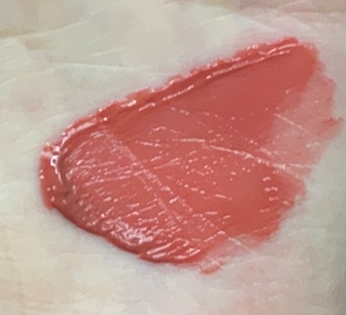 啫喱糖版性感说谎者染唇膏 [装作吃樱桃酸奶]的真实用户使用照片