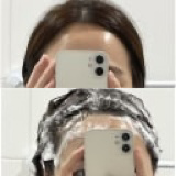 Stay Hair 深层清洁洗发水的真实用户使用照片