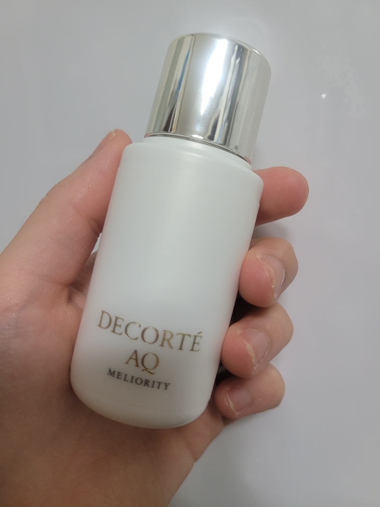 黛珂 AQ 密集活化再生乳液 common.review image