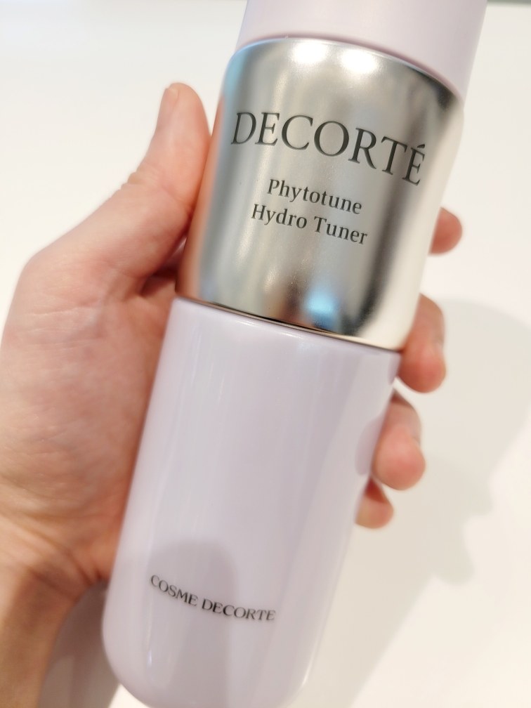 데코르테 (DECORTE) 피토튠 하이드로 튜너 review image