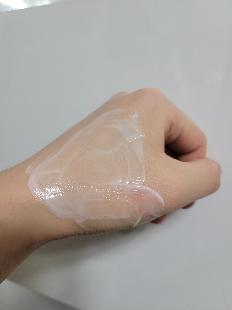 키엘 (Kiehl's) 울트라 훼이셜 오버나이트 리하이드레이팅 마스크 review image