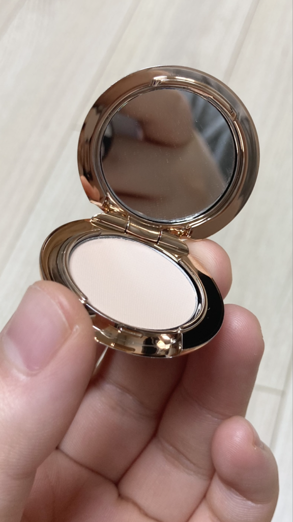 샬롯틸버리 (CharlotteTilbury) 에어브러쉬 플로리스 피니쉬 [1 페어] review image