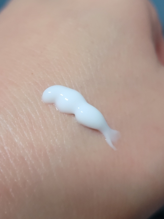 RE (알이) 알이페어 마데카 재생크림 review image