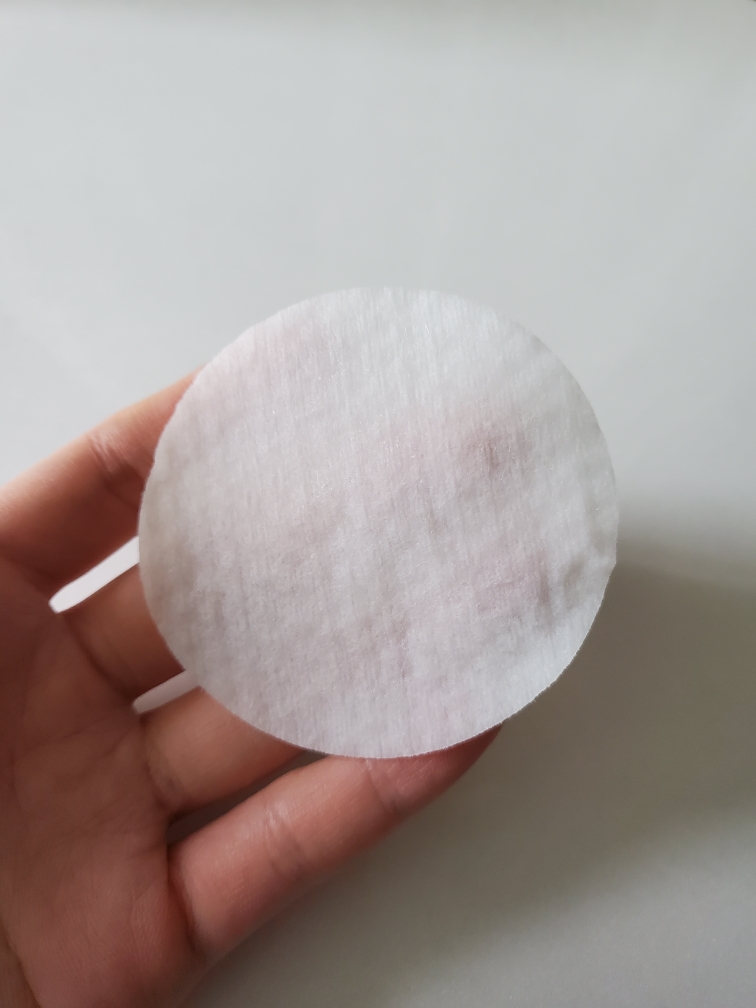 브이티코스메틱 (VTCOSMETICS) 시카 마일드 토너 패드 review image