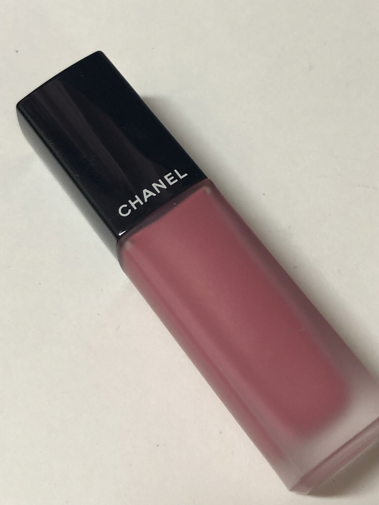 CHANEL Rouge Allure Ink Liquid Matte Lip Color [216 Lesérettes