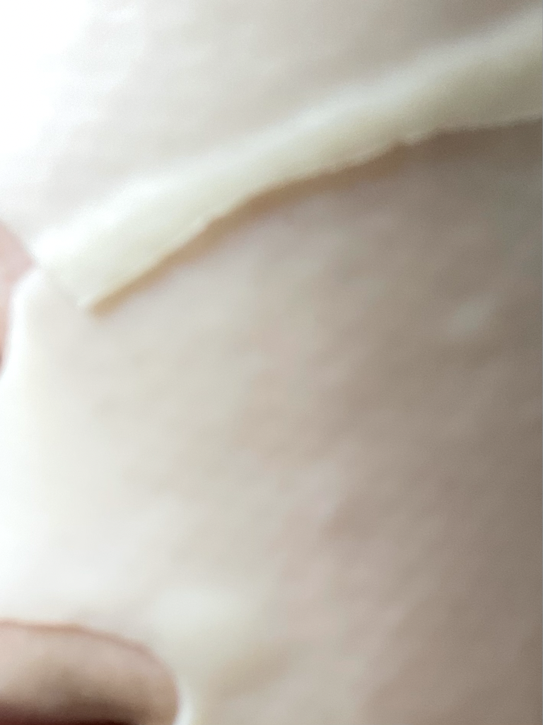 完美真实表现[维他胶原]的真实用户使用照片