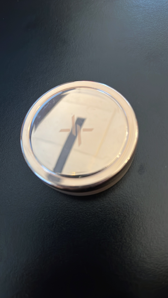 恒润唇膏的真实用户使用照片