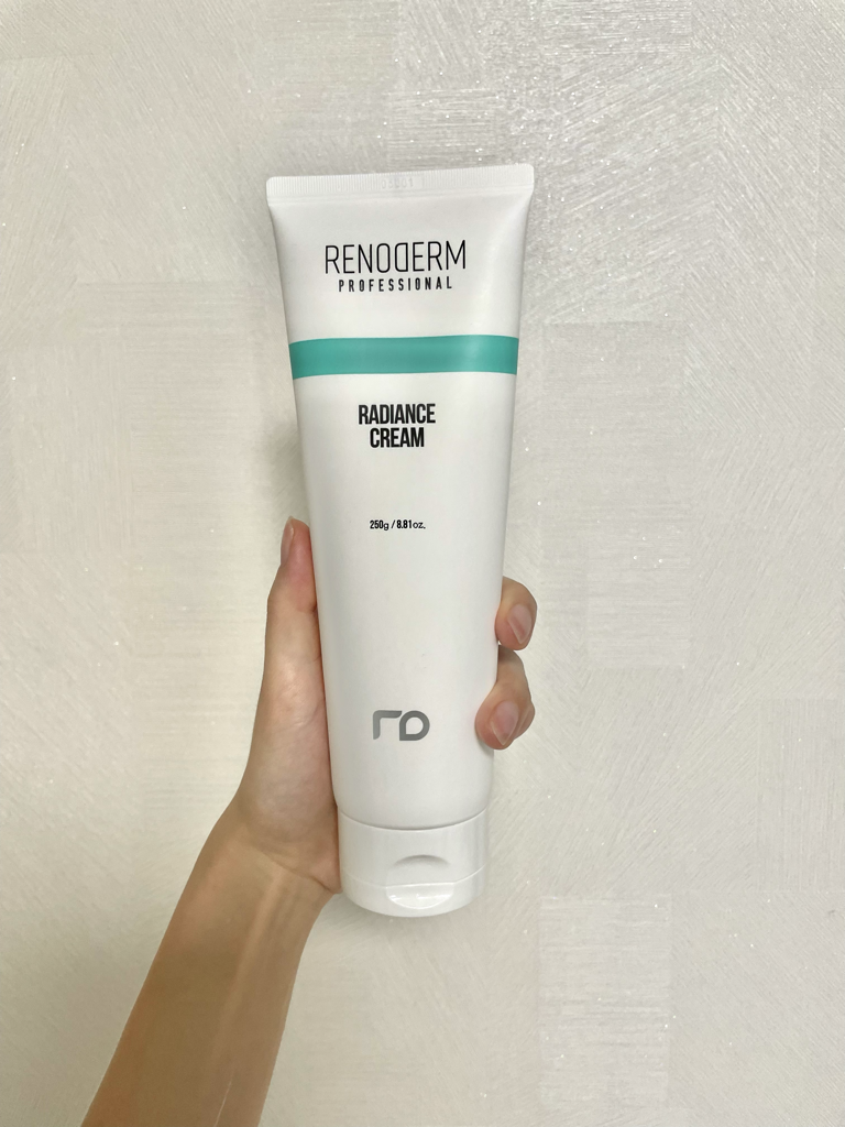RenoDerm 光彩霜 common.review image