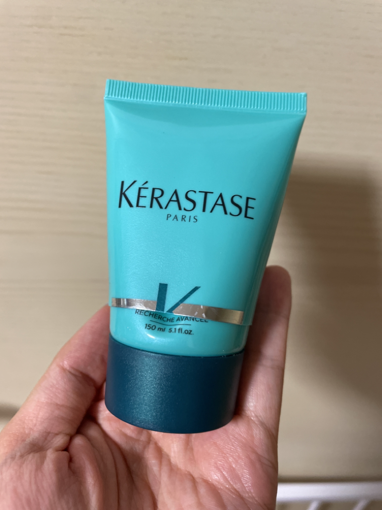 케라스타즈 (KERASTASE) 노커트 테르미크 review image