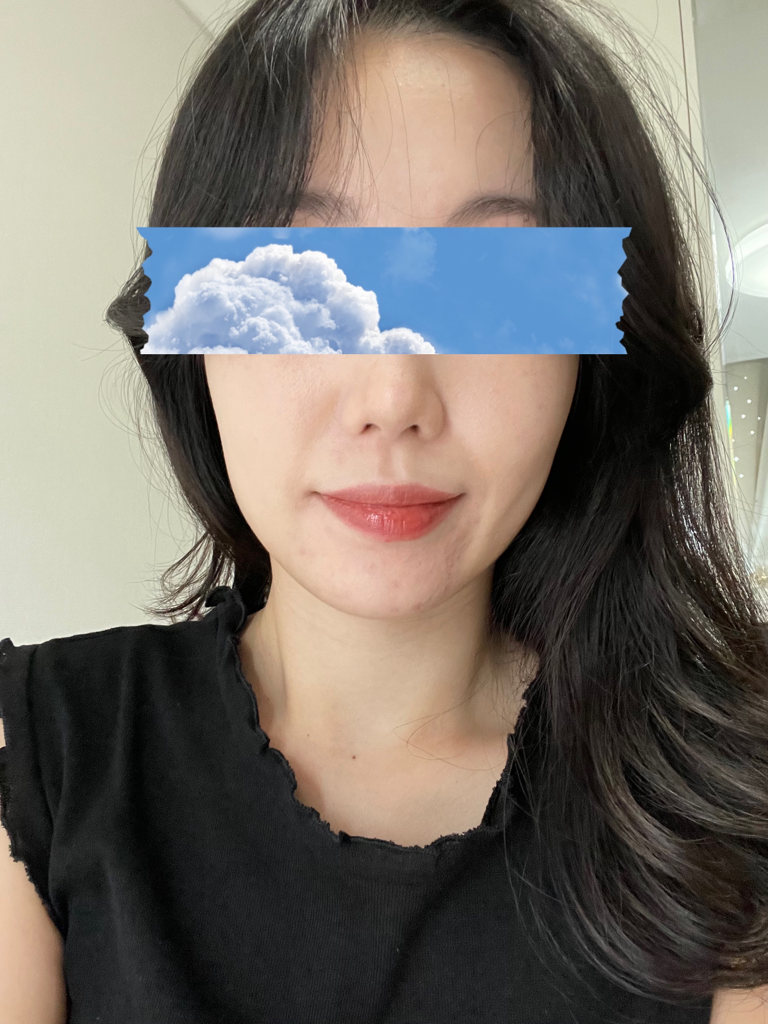 웨이크메이크 (wakemake) 물빛 틴트 [05 칠리아웃] review image