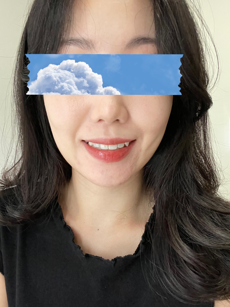웨이크메이크 (wakemake) 물빛 틴트 [05 칠리아웃] review image