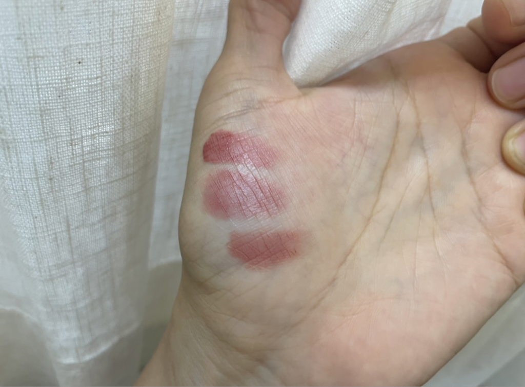 나스 (NARS) 에어 매트 립 컬러 [돌체비타] review image