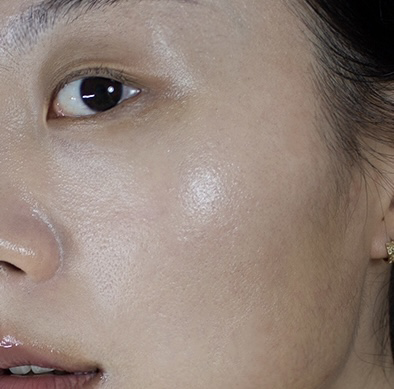CHARDE 夏威夷海洋深层水瞬效化妆水 [SPF50/PA+++] [No.］ common.review image