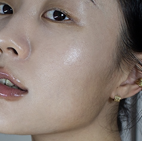 CHARDE 夏威夷海洋深层水瞬效化妆水 [SPF50/PA+++] [No.］ common.review image